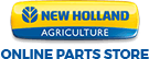 S&H Farm Supply on New Holland Online Parts Store
