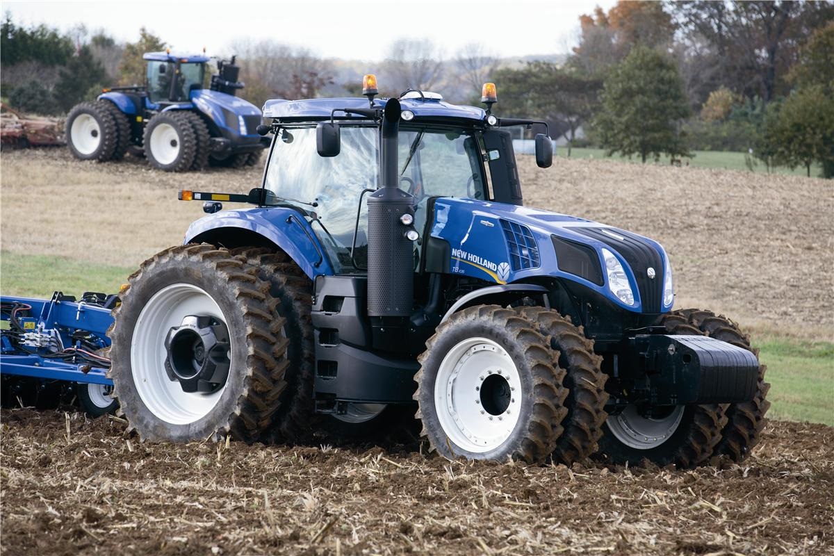 Tractors and Implements For Sale in Missouri Tractor Dealer