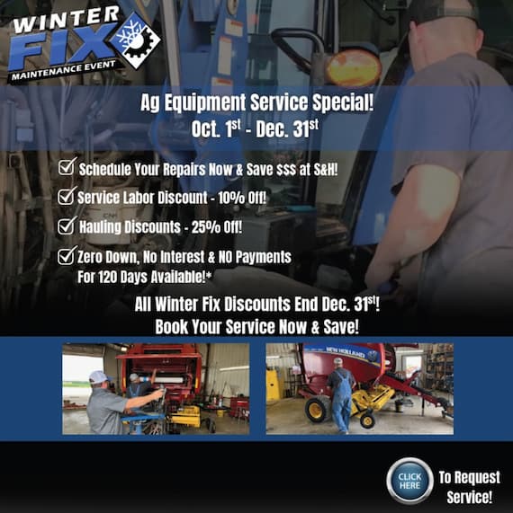 Winter Fix Image 2