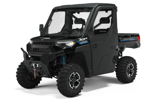 2022 ORV Ranger XP 1000 Nordic Pro