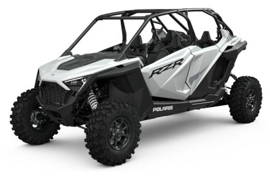 2022 ORV Crew Pro XP Whiteligtning