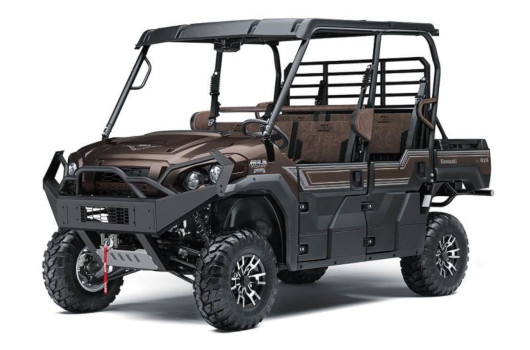 Kawasaki UTV