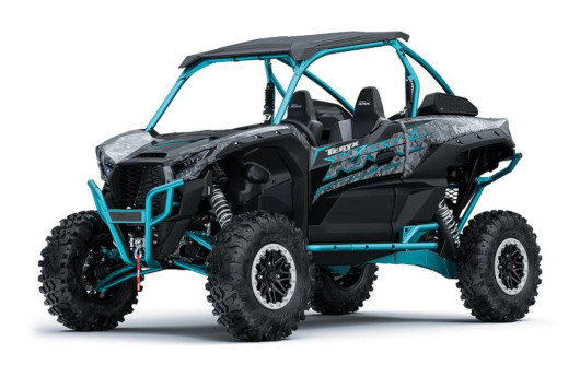 Kawasaki UTV