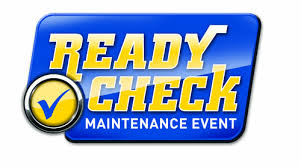 Ready Check